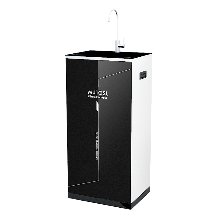 Máy lọc nước Mutosi MP-291M - 9 lõi lọc