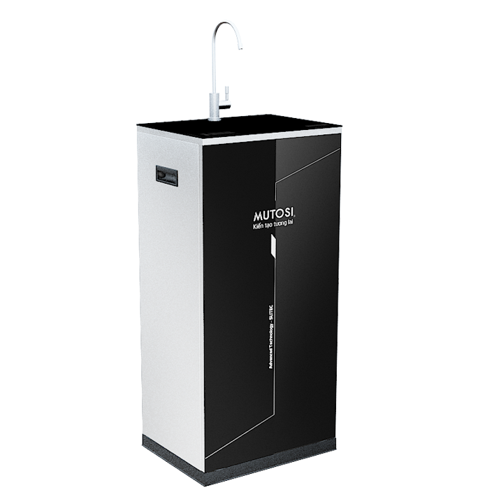 Máy lọc nước Mutosi MP-790A - Màng Aqualast - 9 lõi lọc