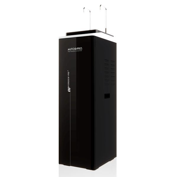 Máy lọc nước Mutosi Hydrogen Plus Ion Kiềm MP-F081-HC4H5