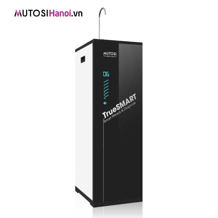 Máy lọc nước thông minh Mutosi TrueSMART MP-TS100