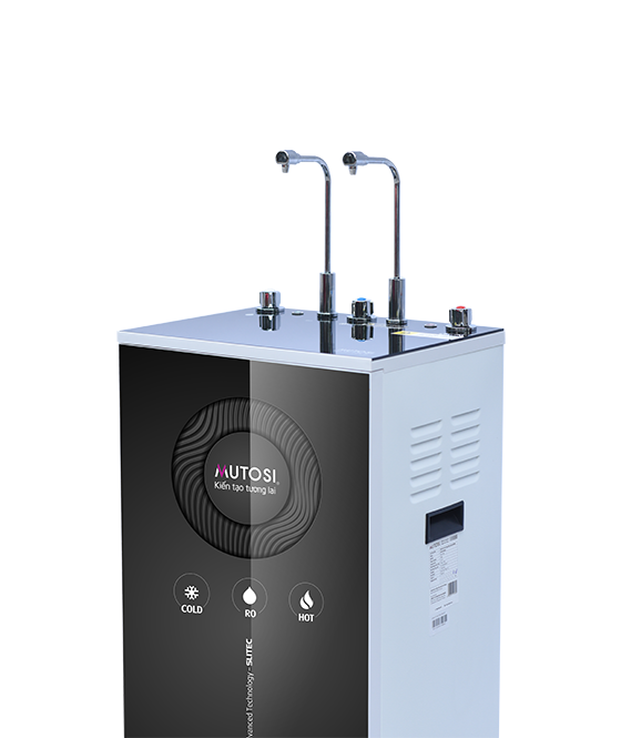 Máy lọc nước nóng lạnh nguội Mutosi MP-C102-MHC