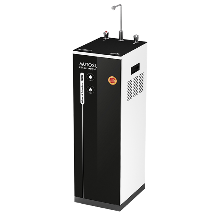 Máy lọc nước nóng nguội Mutosi MP-592H-BK