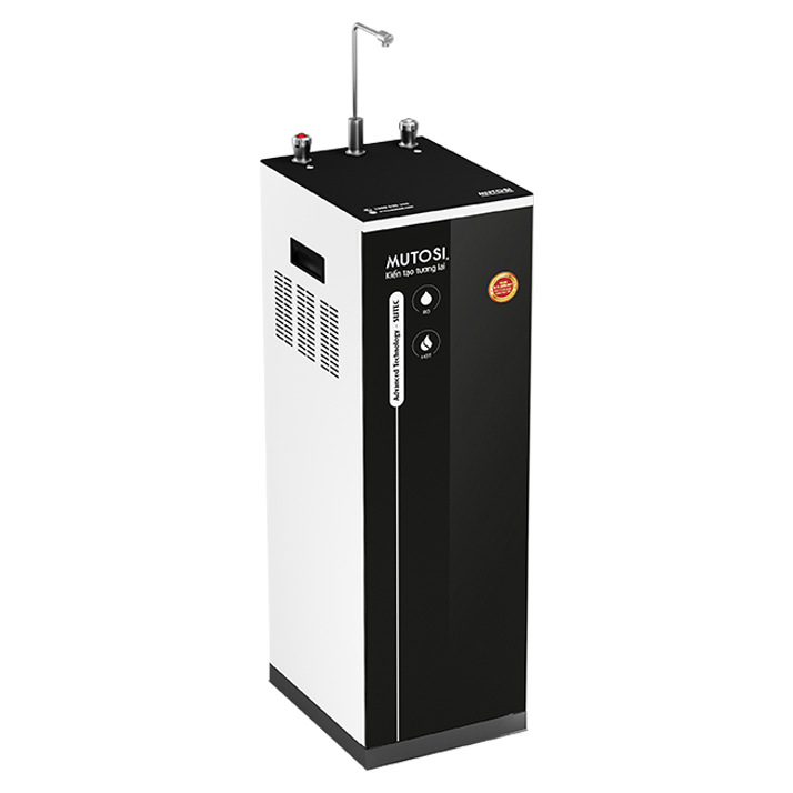 Máy lọc nước nóng nguội Mutosi MP-592H-BK