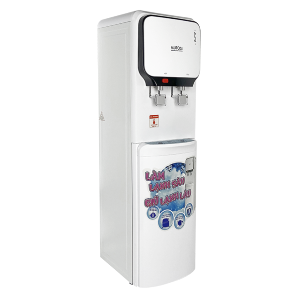 Cây nước nóng lạnh Mutosi MD-200