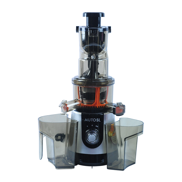 Máy ép chậm Mutosi MJ-86