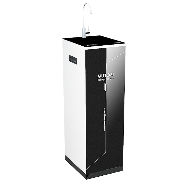 Máy lọc nước Mutosi MP-2100S - 10 lõi lọc