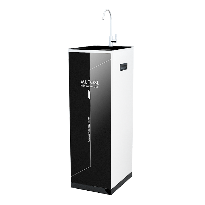 Máy lọc nước Mutosi MP-2100S - 10 lõi lọc
