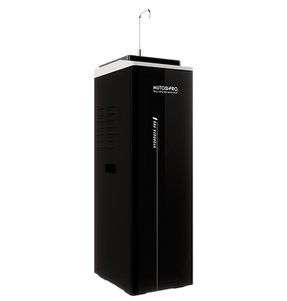 Máy lọc nước Mutosi Hydrogen Pro Ion Kiềm MP-F081-H3