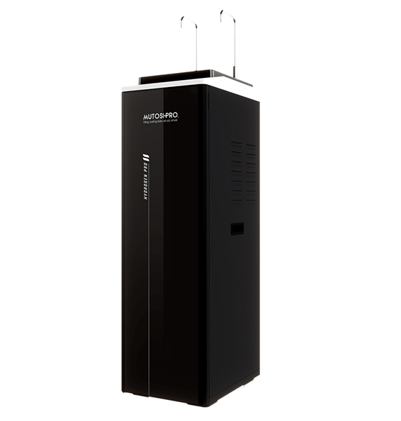 Máy lọc nước Mutosi Hydrogen Pro Ion Kiềm MP-F081-HC2H3
