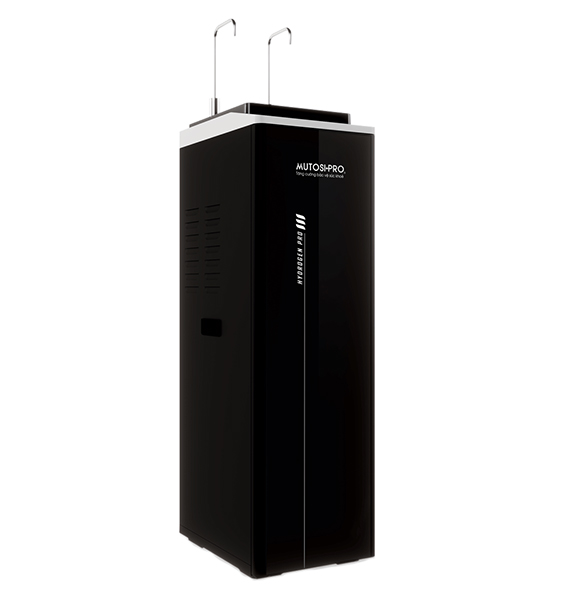 Máy lọc nước Mutosi Hydrogen Pro Ion Kiềm MP-F081-HC4H3