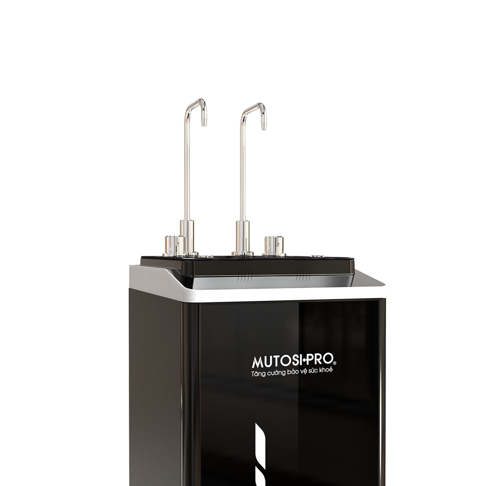 Máy lọc nước Mutosi ion kiềm Hydrogen MP-T888 - MỚI 2026