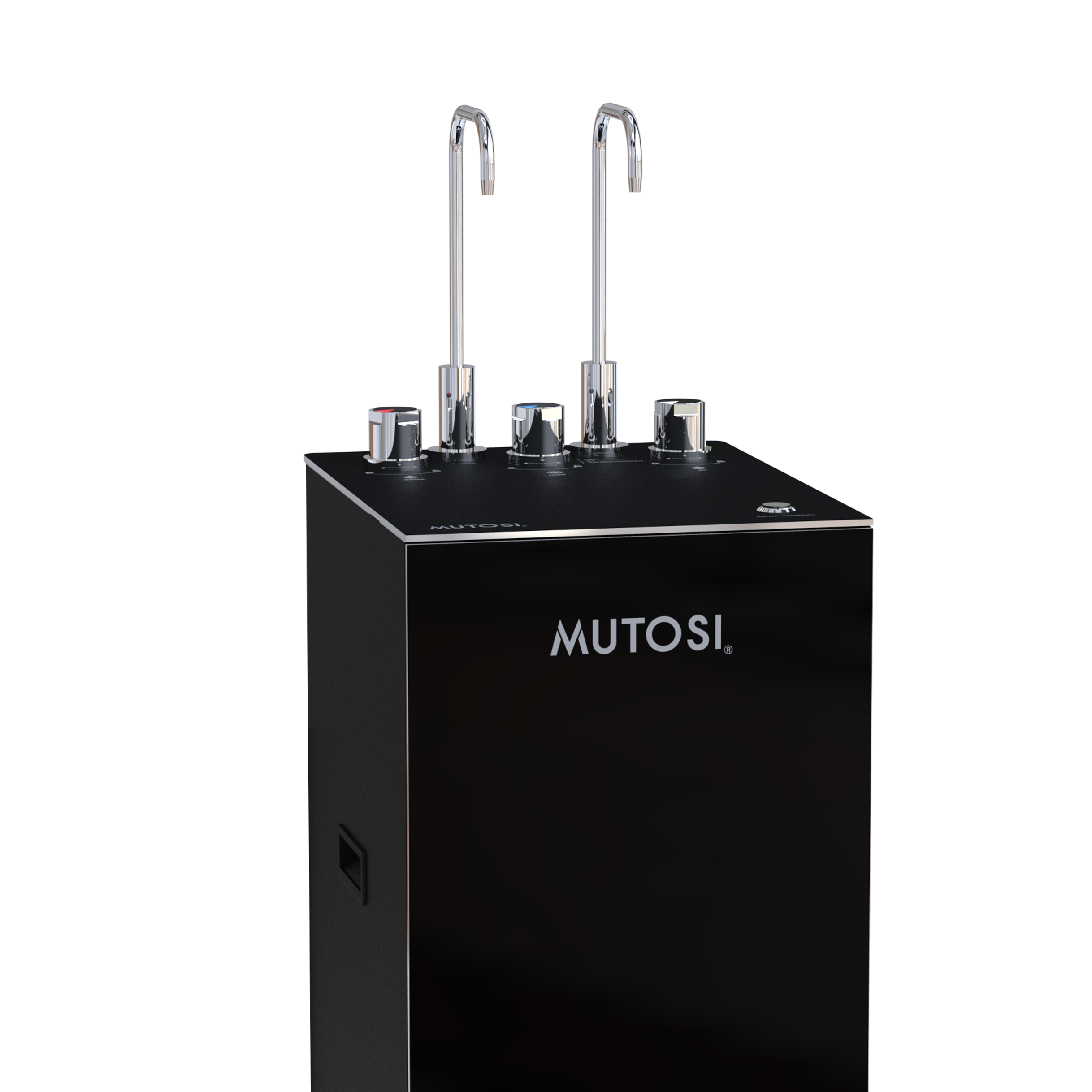 Máy lọc nước ion kiềm hydrogen Mutosi MP-S109HK - MỚI 2026