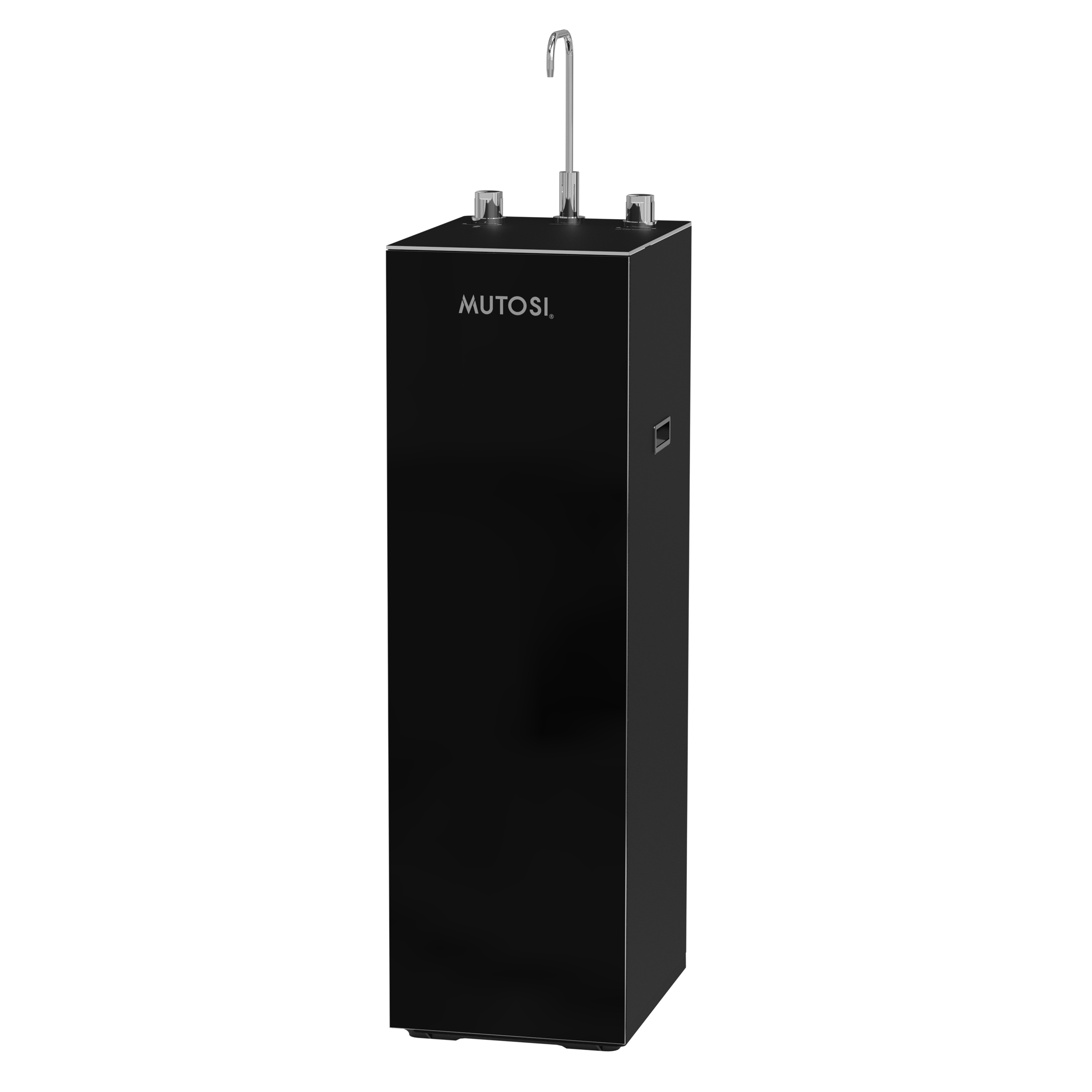 Máy lọc nước ion kiềm hydrogen Mutosi MP-S106HK - Mẫu mới 2026