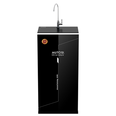 Máy lọc nước Mutosi MP-291M - 9 lõi lọc