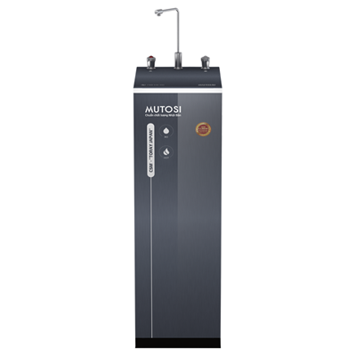 Máy lọc nước nóng nguội Mutosi MP-592H-GR