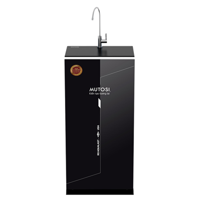 Máy lọc nước Mutosi MP-7100A - Màng Aqualast 10 lõi