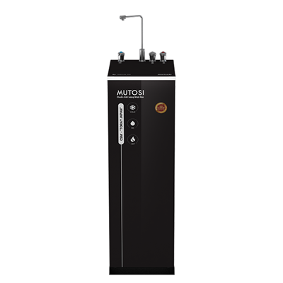 Máy lọc nước nóng lạnh nguội Mutosi MP-350D-BK