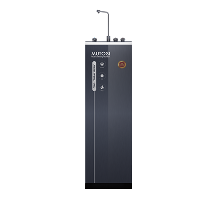 Máy lọc nước nóng nguội Mutosi MP-350D-GR