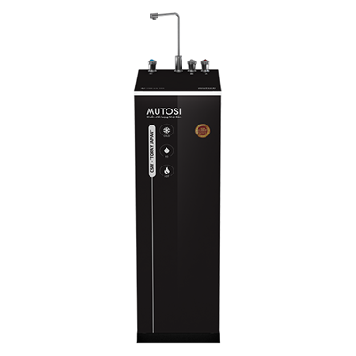 Máy lọc nước nóng lạnh nguội Mutosi MP-692HC-BK