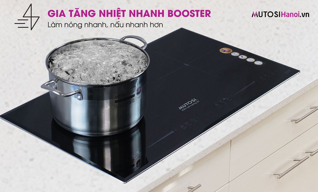 Gia tăng nhiệt
