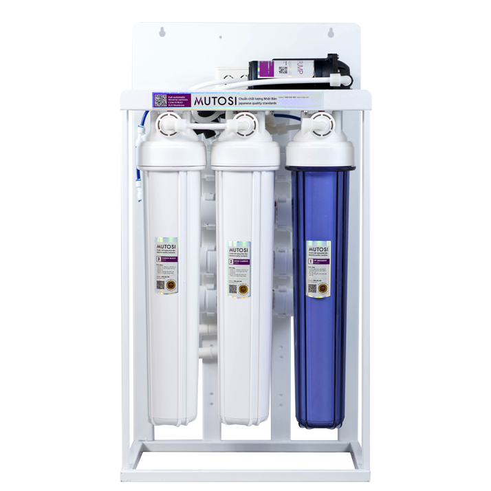 Máy lọc nước Mutosi 30 lít/giờ