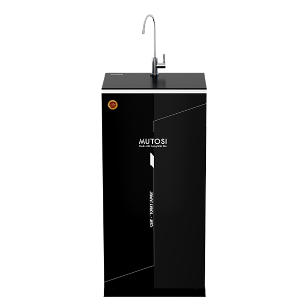 Máy lọc nước Mutosi MP-281M - 8 Lõi lọc
