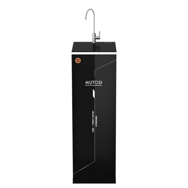 Máy lọc nước Mutosi MP-290S - 9 lõi lọc