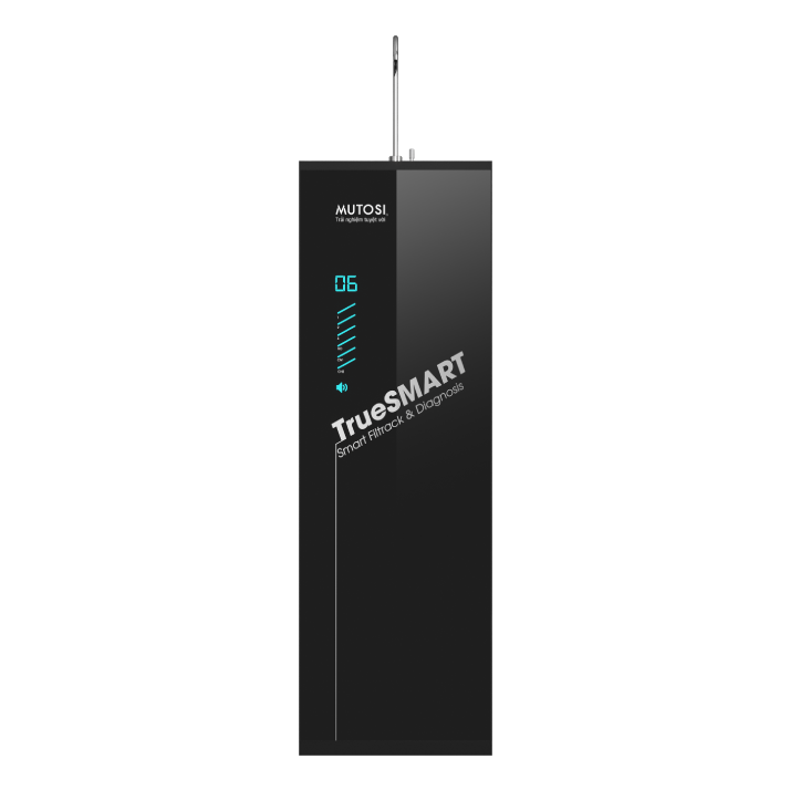 Máy lọc nước thông minh Mutosi TrueSMART MP-TS100